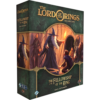 The Lord Of The Rings: The Card Game - The Fellowship Of The Ring Saga -Board Game Shop image 86767.1664390427