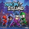 Ninja Squad -Board Game Shop image 86838.1649701926