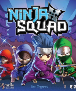 Ninja Squad