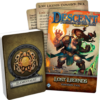 Descent: Journeys In The Dark (Second Edition) Lost Legends -Board Game Shop image 86882.1649702221