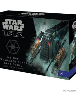 Star Wars: Legion - NR-N99 Persuader-class Droid Enforcer