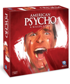American Psycho: A Killer Game