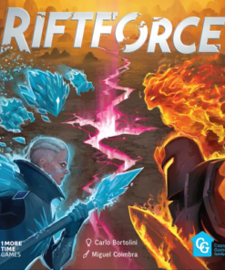 Riftforce