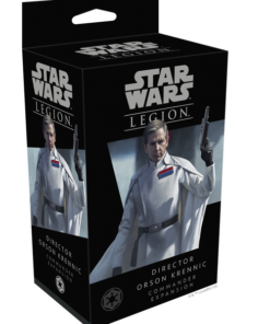 Star Wars: Legion: Director Orson Krennic Commander Expansion