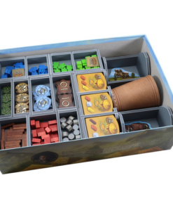 Box Insert: Stone Age & Expansions
