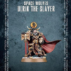 Space Wolves Ulrik The Slayer 1 Space Wolves Ulrik The Slayer -Board Game Shop image 87151.1655493936