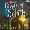 Catacombs: Cavern Of Soloth (third Edition) -Board Game Shop image 87210.1649702028