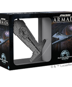 Star Wars: Armada - Onager-class Star Destroyer