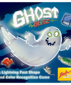 Ghost Blitz