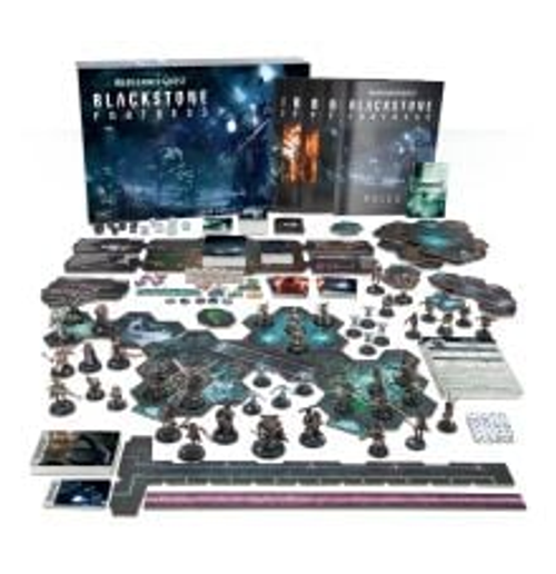 Warhammer Quest: Blackstone Fortress 4 Warhammer Quest: Blackstone Fortress - Image 2