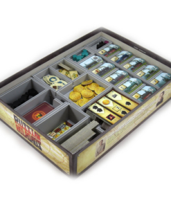 Box Insert: Russian Railroads & German