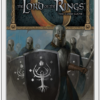 The Lord Of The Rings LCG: Wrath And Ruin -Board Game Shop image 87460.1649701973