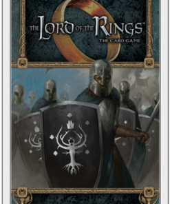 The Lord Of The Rings LCG: Wrath And Ruin