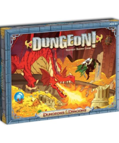 Dungeon!