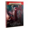 Battletome: Daughters Of Khaine (Eng) 2 Battletome: Daughters Of Khaine (Eng) -Board Game Shop image 87666.1684950339