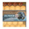 Memoir '44: Winter/Desert Board Map -Board Game Shop image 87707.1658503034