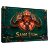 Sanctum -Board Game Shop image 87822.1651608968