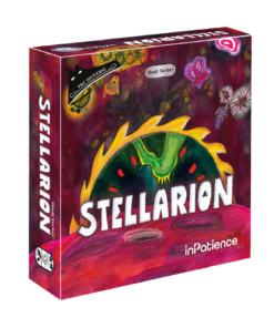 Stellarion