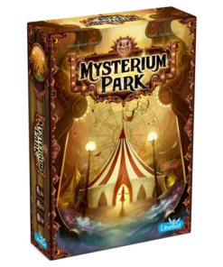 Mysterium Park