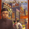 Chinatown 1 Chinatown -Board Game Shop image 87999.1649702016