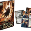 Arkham Horror Novella: The Dirge Of Reason -Board Game Shop image 88013.1649702271