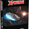 Star Wars X-Wing: 2nd Edition - Never Tell Me The Odds Obstacles Pack -Board Game Shop image 88046.1649702241