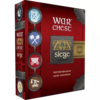 War Chest: Siege -Board Game Shop image 88135.1649702008