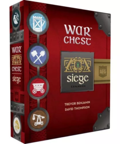 War Chest: Siege