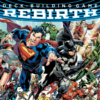 DC Comics DeckBuilding Game: Rebirth -Board Game Shop image 88154.1649701993