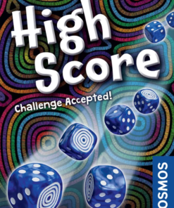 High Score