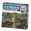 Memoir '44: Equipment Pack 2 Memoir '44: Equipment Pack -Board Game Shop image 88391.1658502532