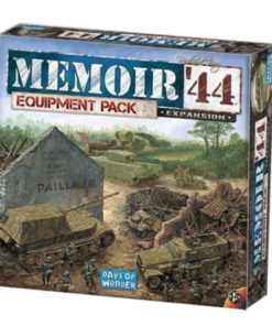 Memoir '44: Equipment Pack