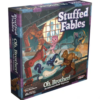 Stuffed Fables: Oh, Brother! 2 Stuffed Fables: Oh, Brother! -Board Game Shop image 88466.1649701970