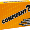 Confident? -Board Game Shop image 88483.1649701925
