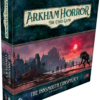 Arkham Horror: The Card Game - The Innsmouth Conspiracy 1 Arkham Horror: The Card Game - The Innsmouth Conspiracy -Board Game Shop image 88489.1649701969