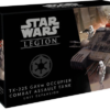 Star Wars: Legion TX-225 GAVw Occupier Combat Assault Tank Unit Expansion 1 Star Wars: Legion TX-225 GAVw Occupier Combat Assault Tank Unit Expansion -Board Game Shop image 88526.1649701979