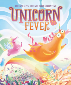 Unicorn Fever