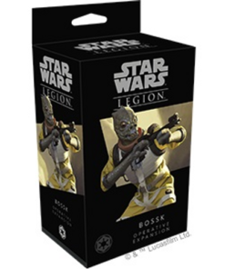 Star Wars: Legion BosskOperative Expansion