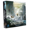 Everdell: Spirecrest ( Second Edition ) -Board Game Shop image 88630.1669413971