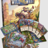 Wild Tiled West -Board Game Shop image 88667.1692623439