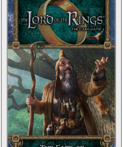 The Lord Of The Rings LCG: The Fate Of The Wilderland