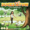 Ducks In Tow 2 Ducks In Tow -Board Game Shop image 88926.1649702018