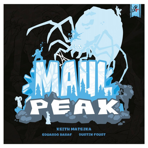 Maul Peak 3 Maul Peak