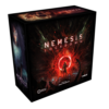 Nemesis: Lockdown 2 Nemesis: Lockdown -Board Game Shop image 89112.1658360904