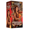 The Princess Bride: Prepare To Die 2 The Princess Bride: Prepare To Die -Board Game Shop image 89140.1649702029