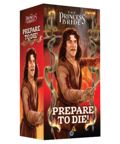 The Princess Bride: Prepare To Die