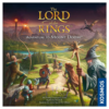 The Lord Of The Rings: Adventure To Mount Doom 2 The Lord Of The Rings: Adventure To Mount Doom -Board Game Shop image 89253.1692812445