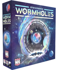 Wormholes