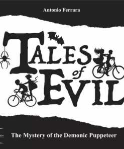Tales Of Evil