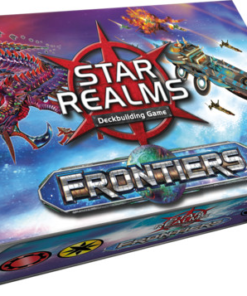 Star Realms: Frontier